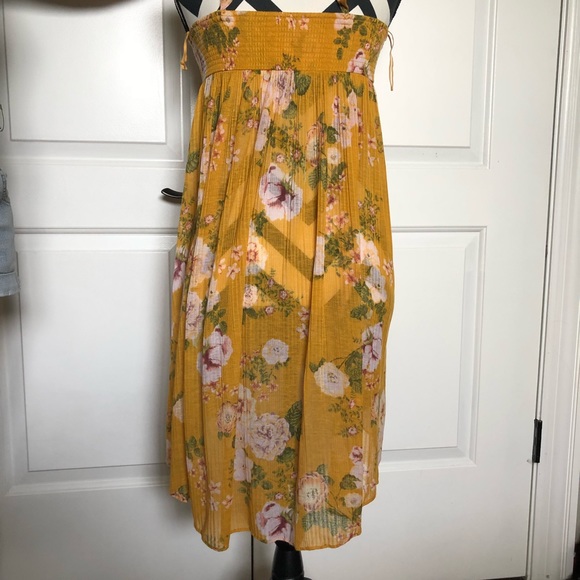 Free People tunic dress - Picture 4 of 7